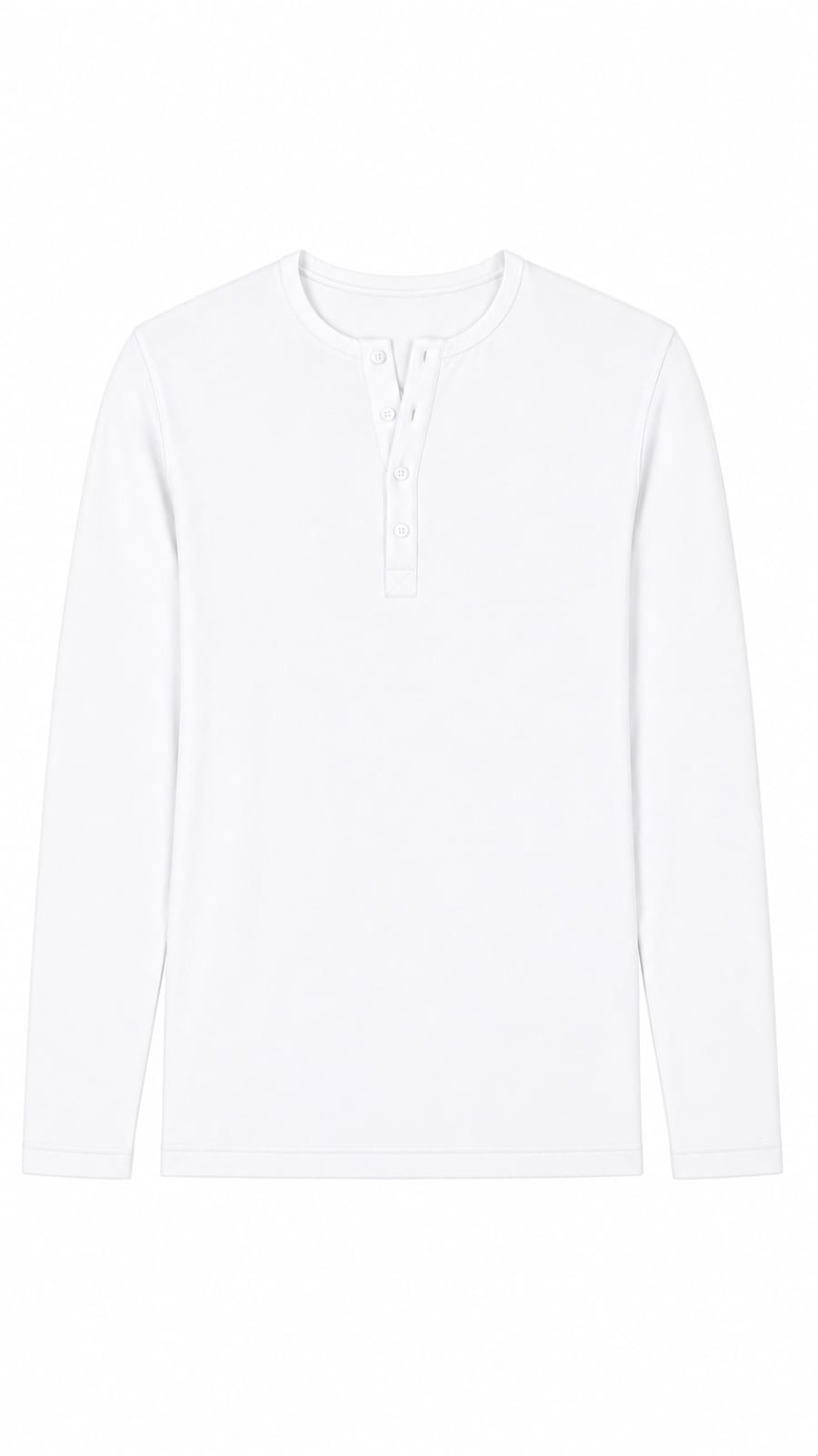 HENLEY BLANCO