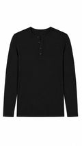 HENLEY NEGRO