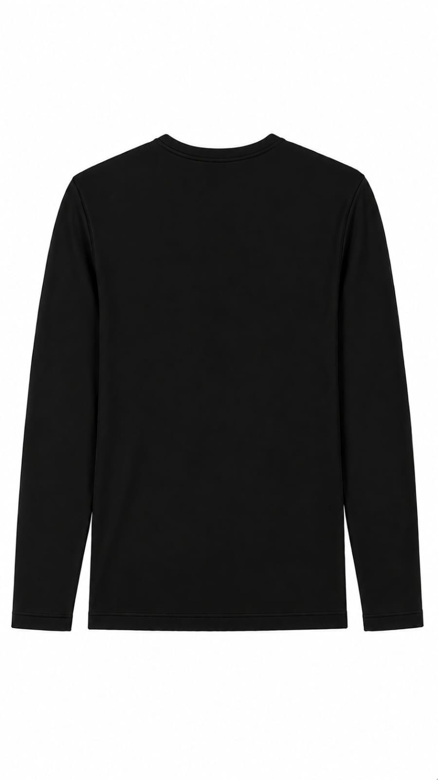 HENLEY NEGRO