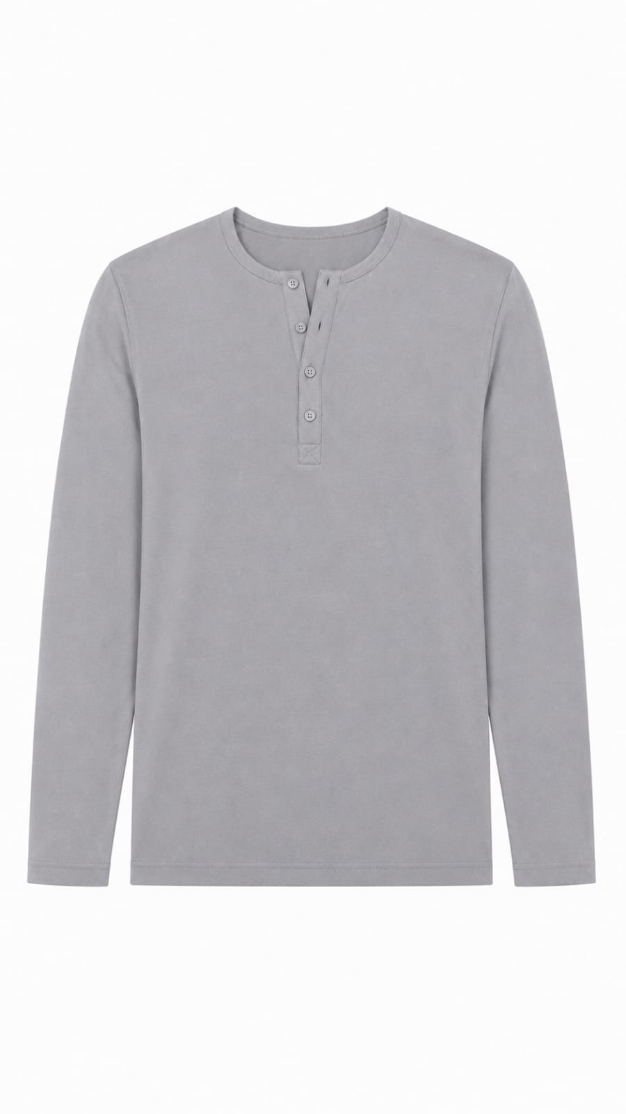 HENLEY GRIS