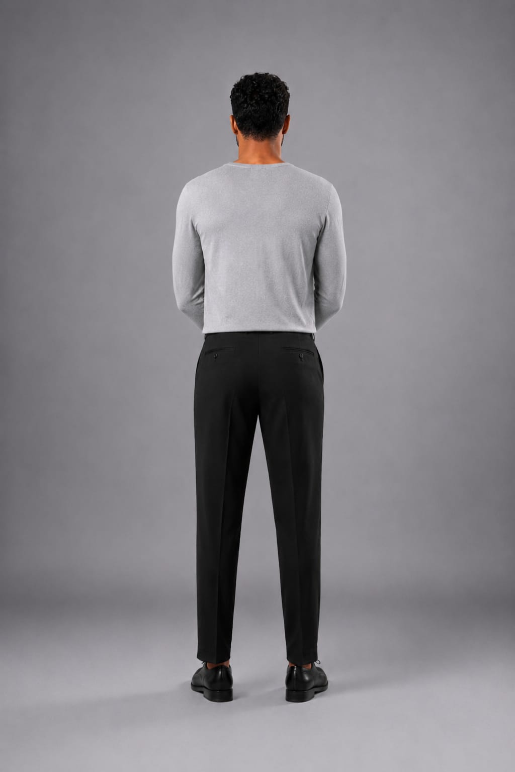 HENLEY GRIS