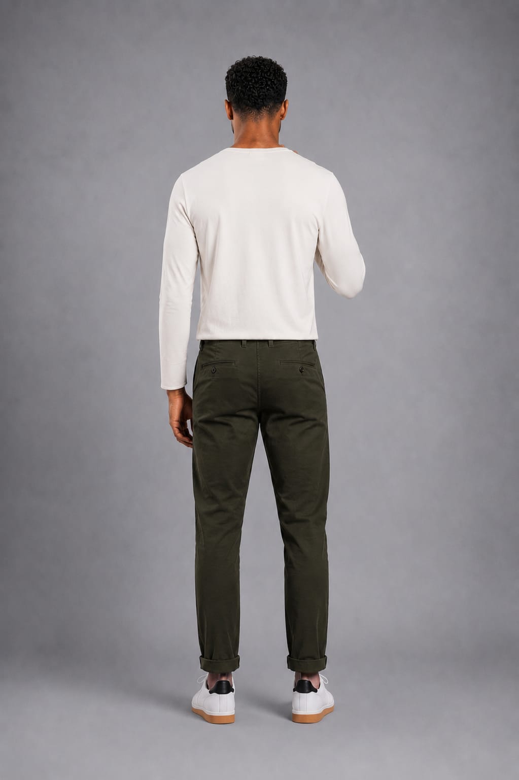 HENLEY MARFIL