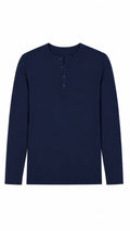 HENLEY AZUL NAVY
