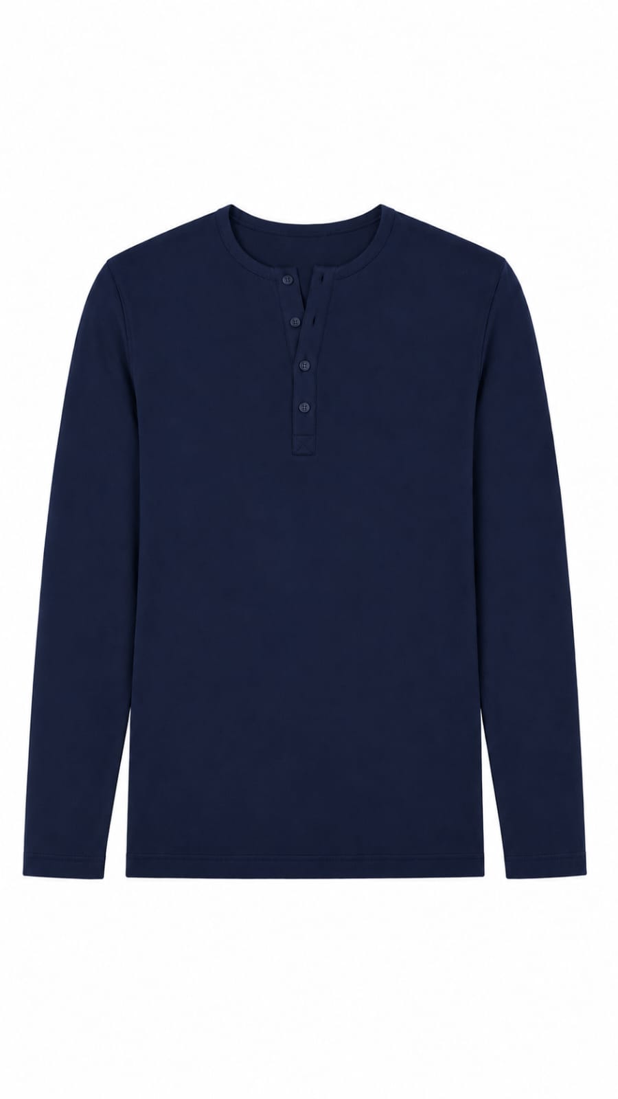 HENLEY AZUL NAVY