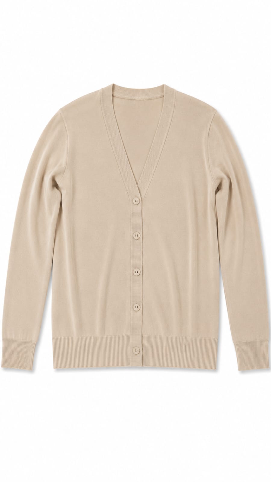 CARDIGAN BEIGE