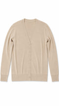 CARDIGAN BEIGE