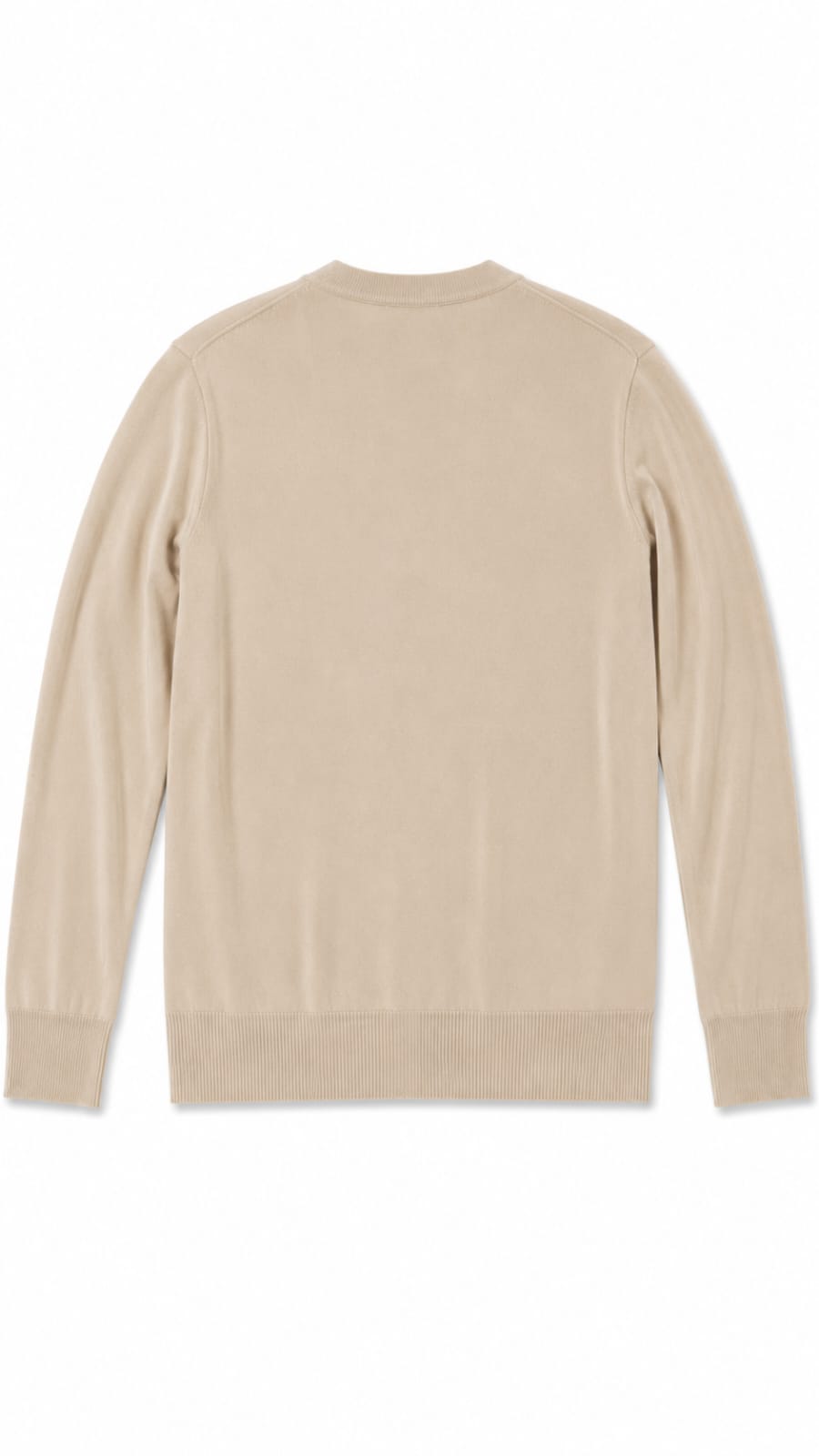 CARDIGAN BEIGE