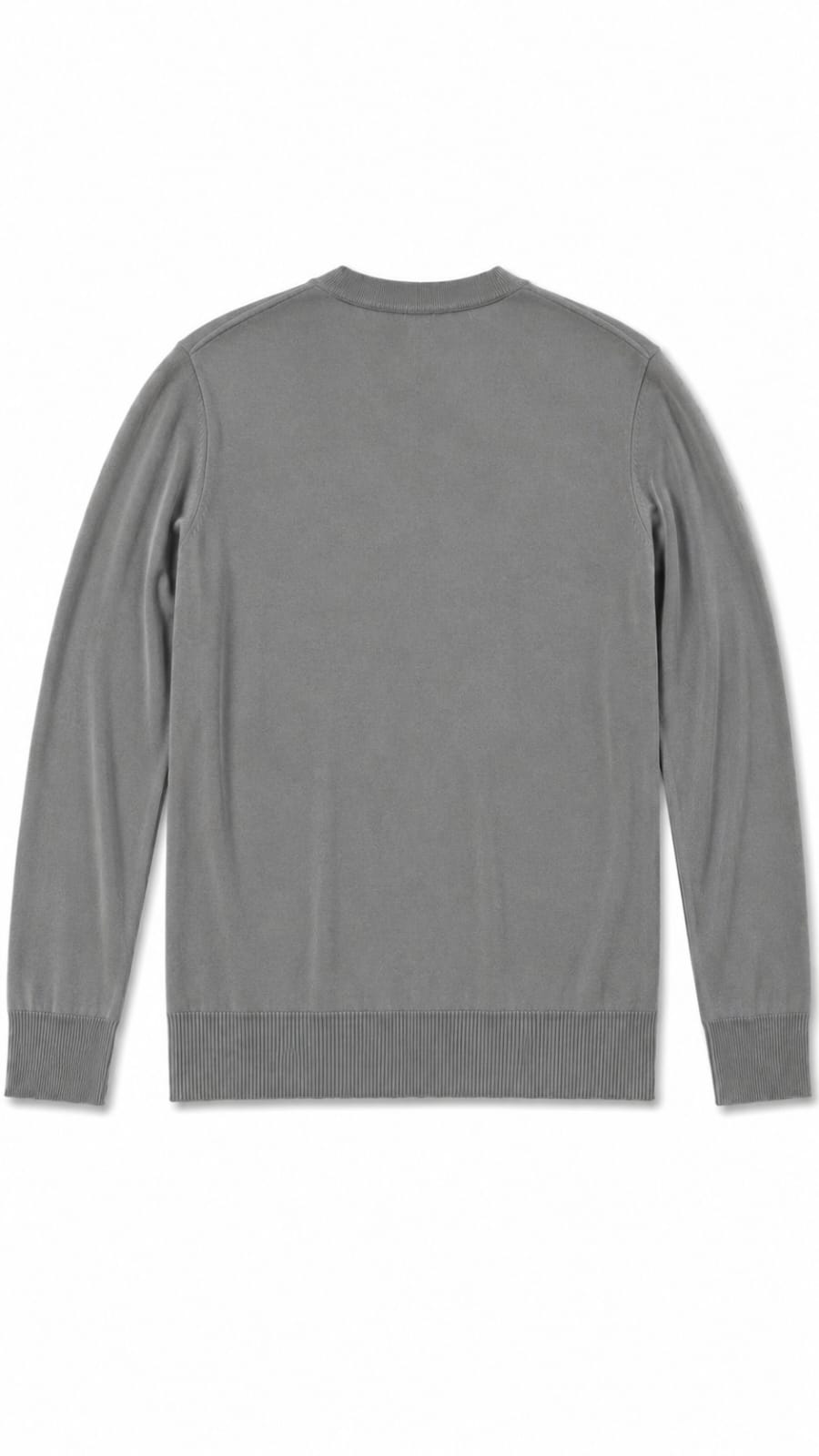 CARDIGAN GRIS