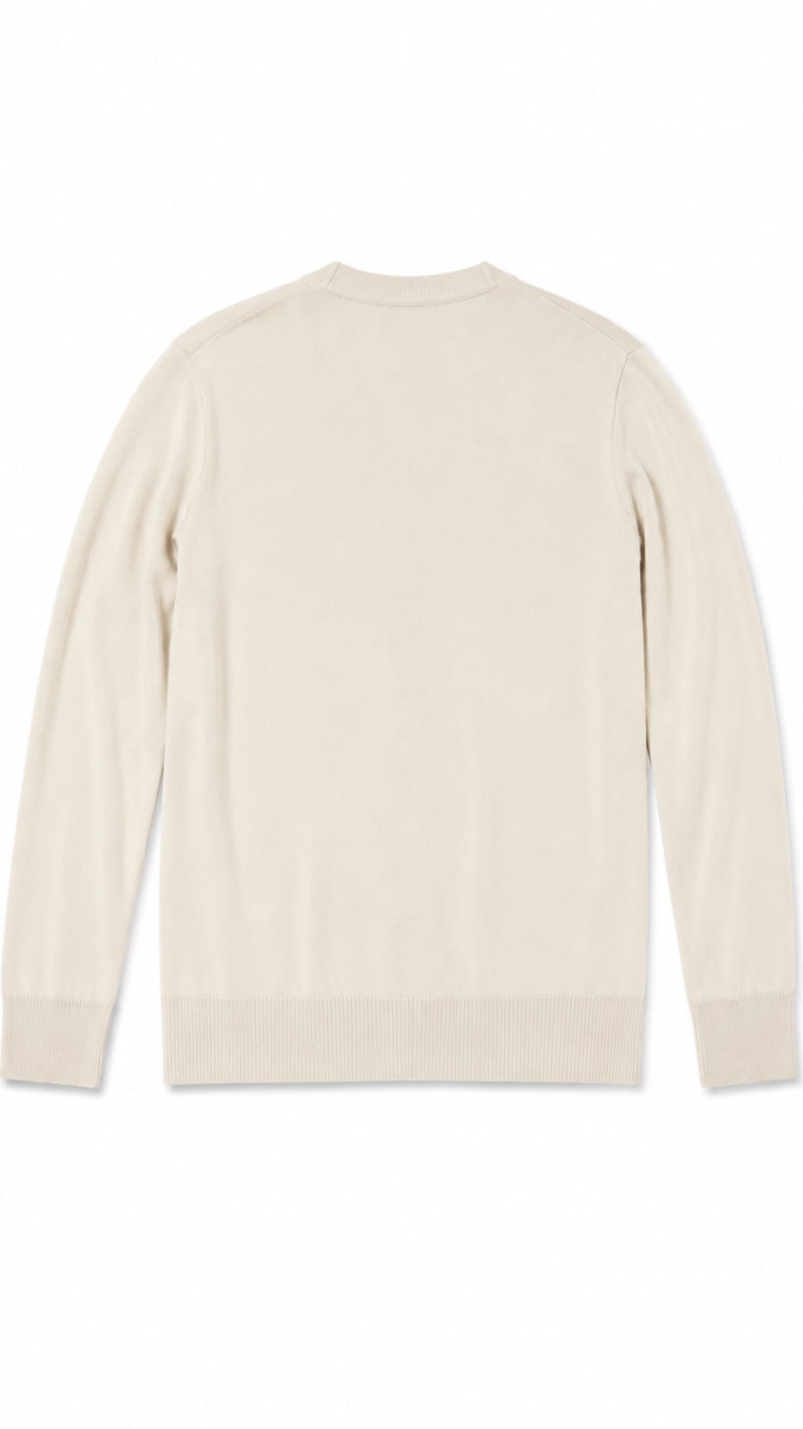 CARDIGAN MARFIL