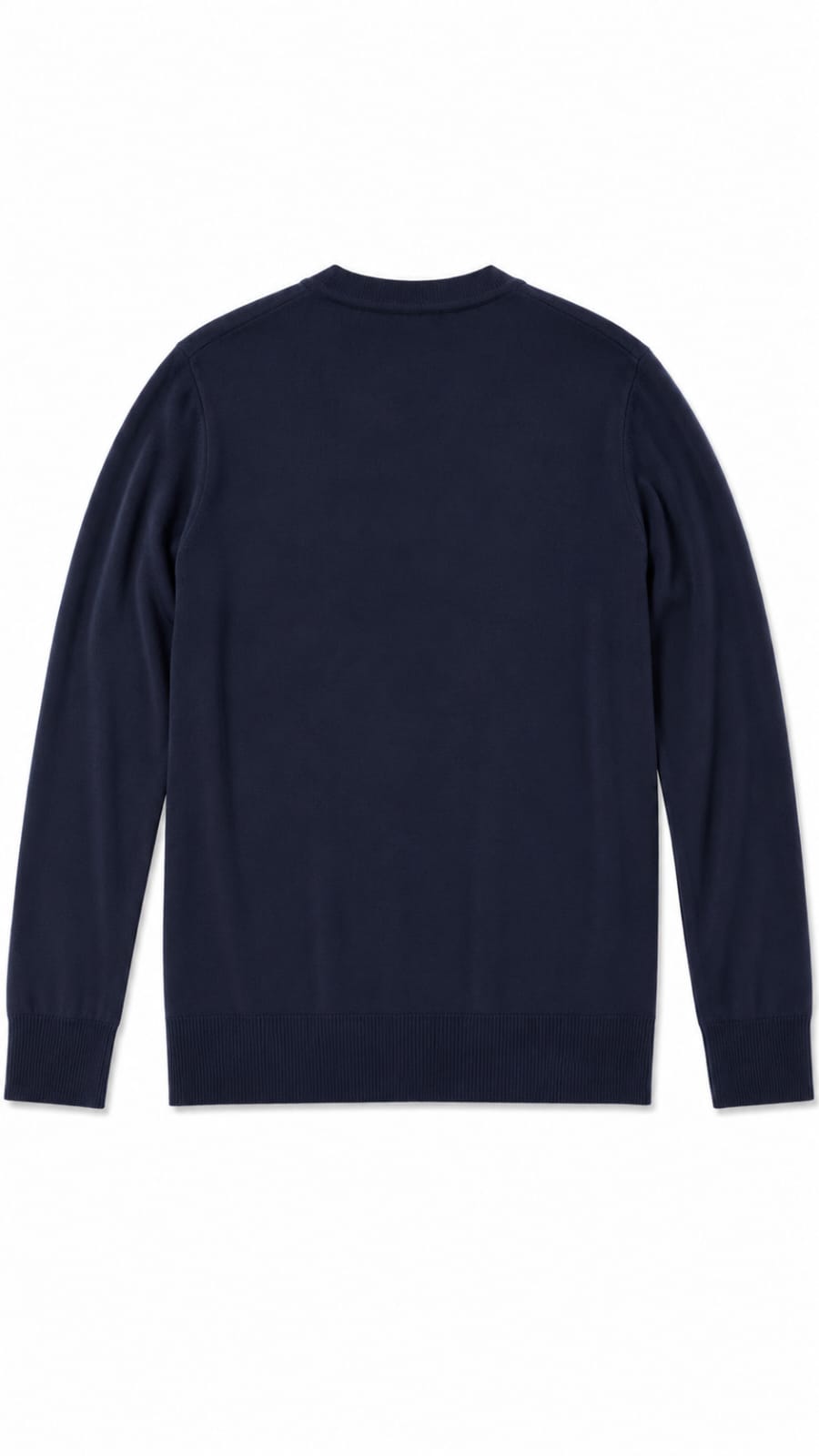 CARDIGAN AZUL NAVY