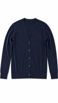CARDIGAN AZUL NAVY