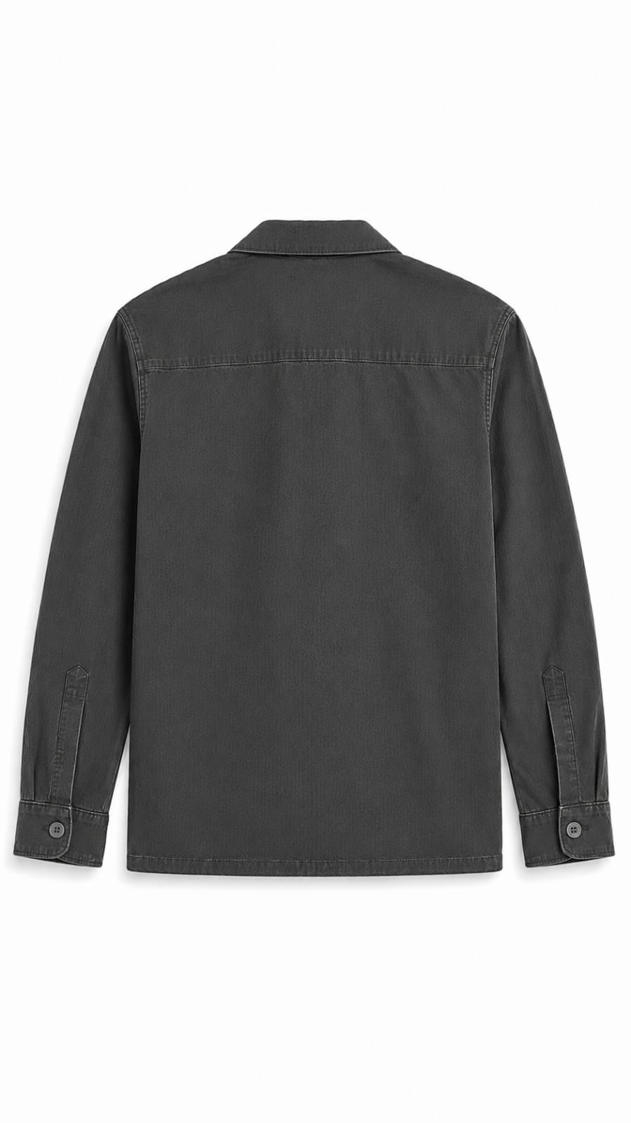 SOBRECAMISA CARBON