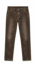 PANTALON CORDUROY CHOCOLATE