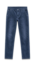 PANTALON CORDUROY AZUL NAVY