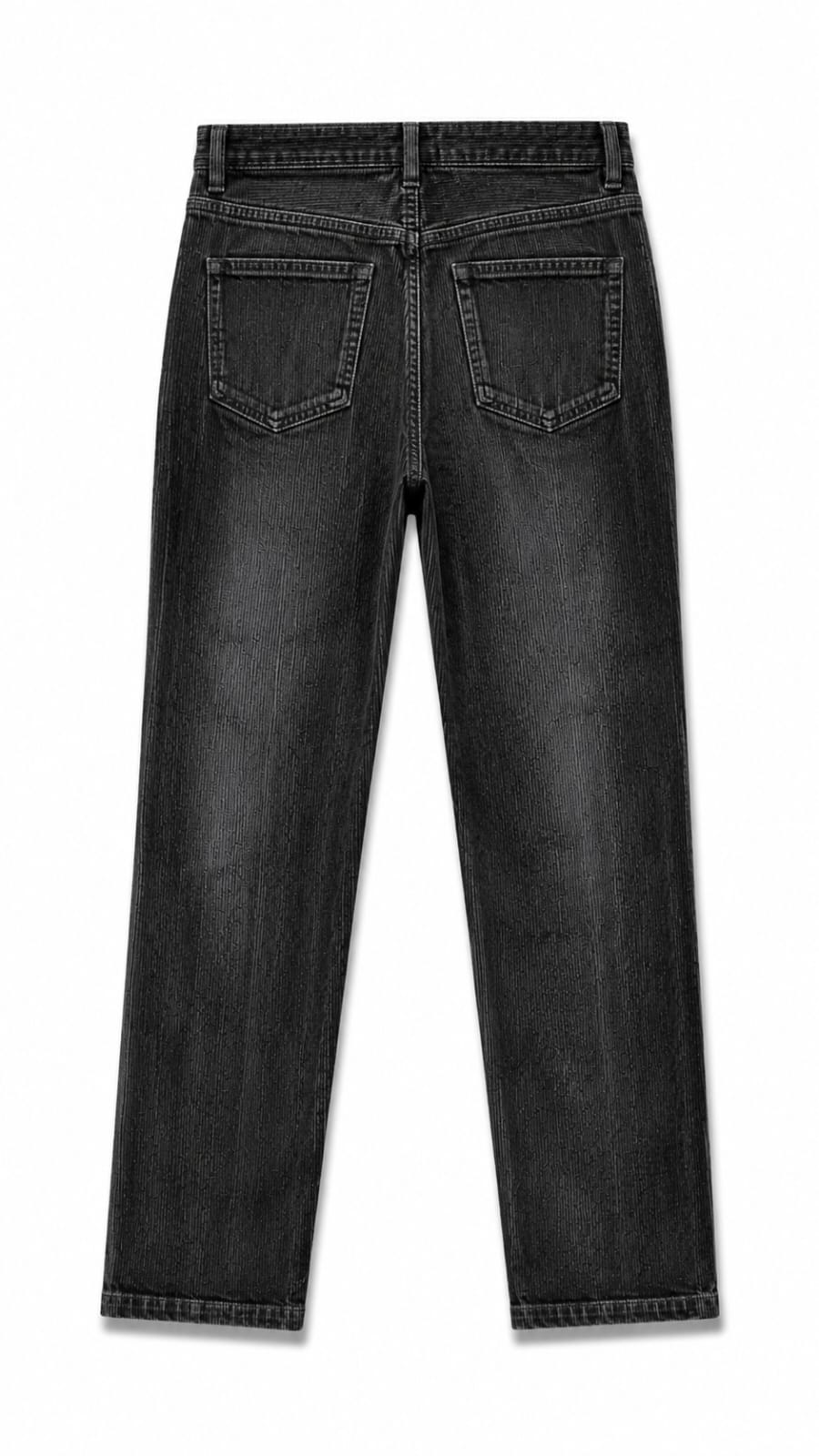 PANTALON CORDUROY CARBON
