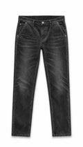 PANTALON CORDUROY CARBON