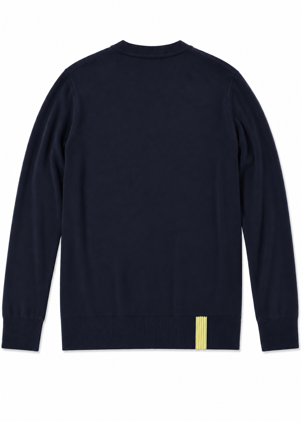 CARDIGAN AZUL NAVY