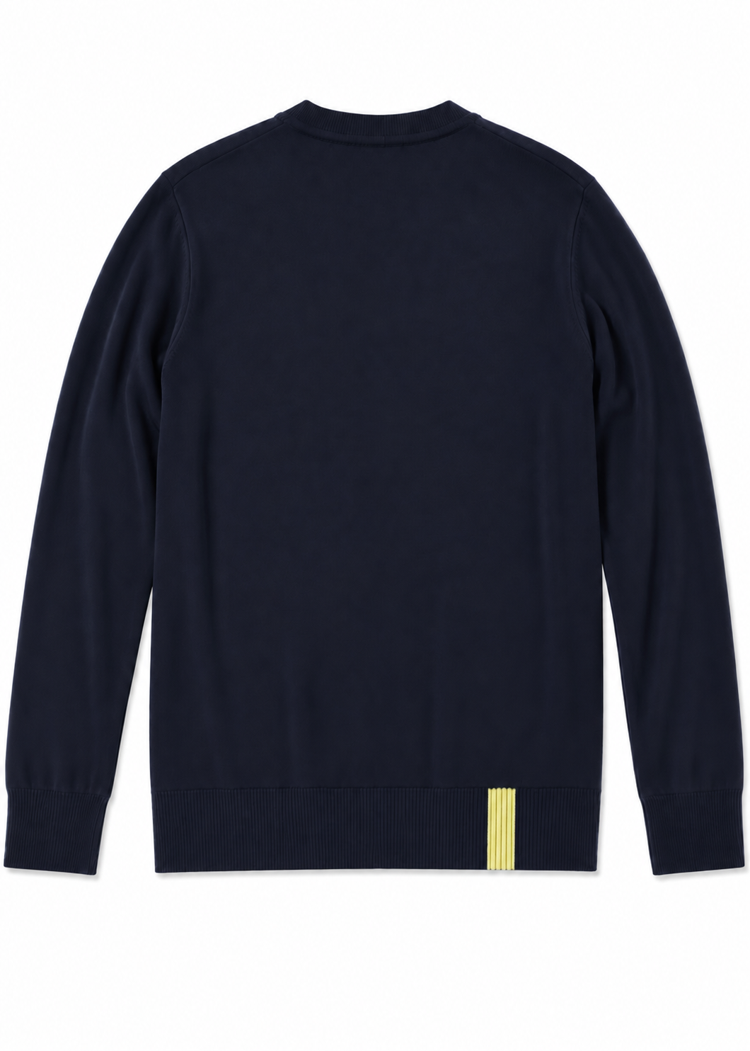 CARDIGAN AZUL NAVY