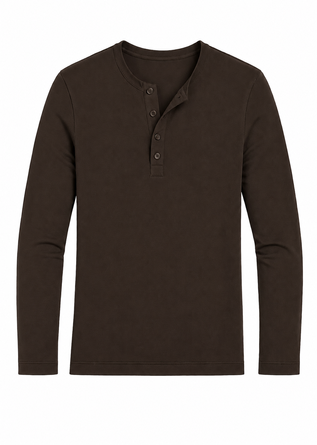 HENLEY NEGRO