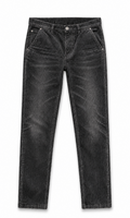 PANTALON CORDUROY CARBON