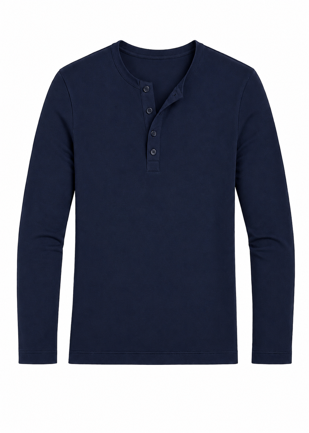 HENLEY AZUL NAVY