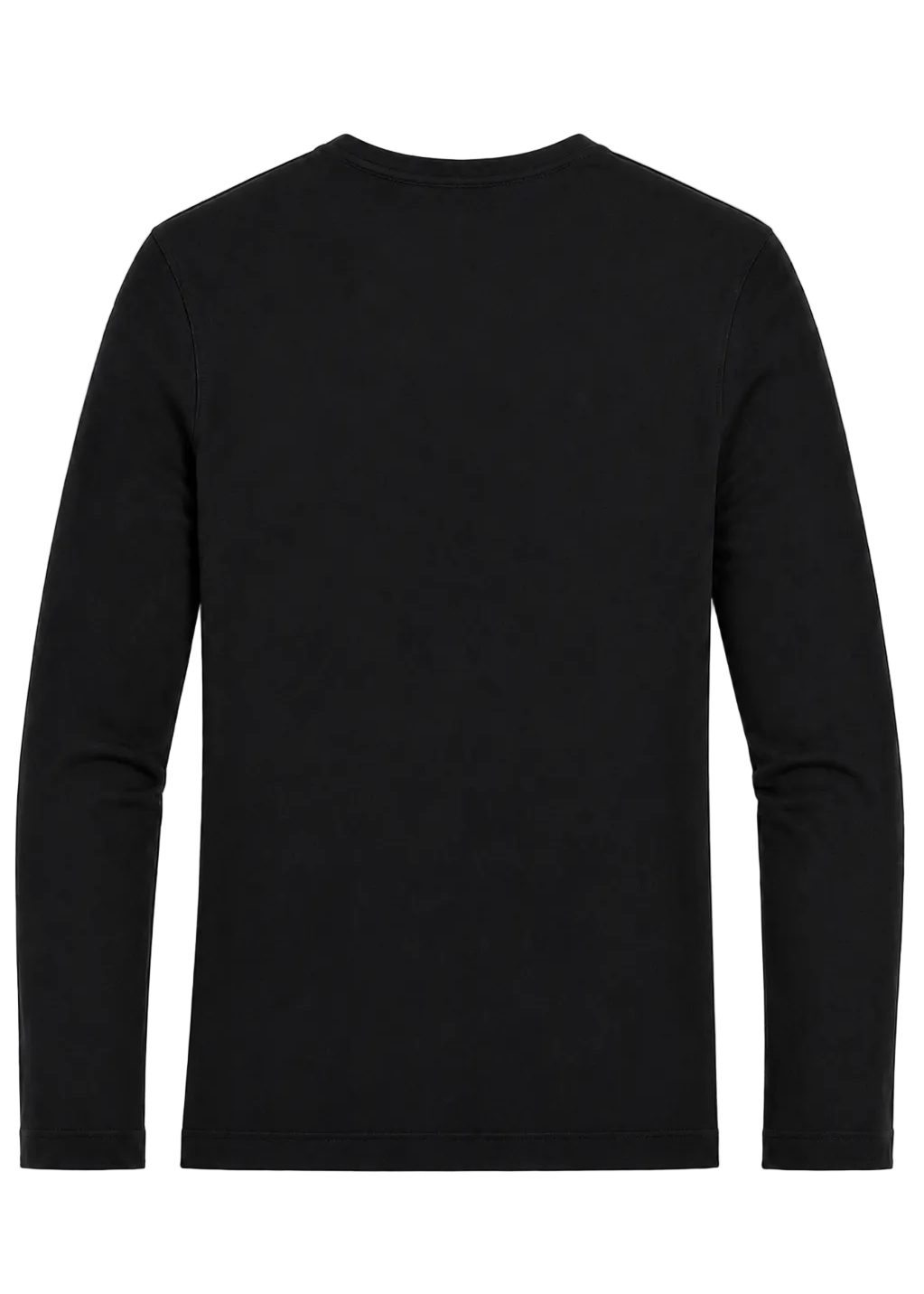 HENLEY NEGRO