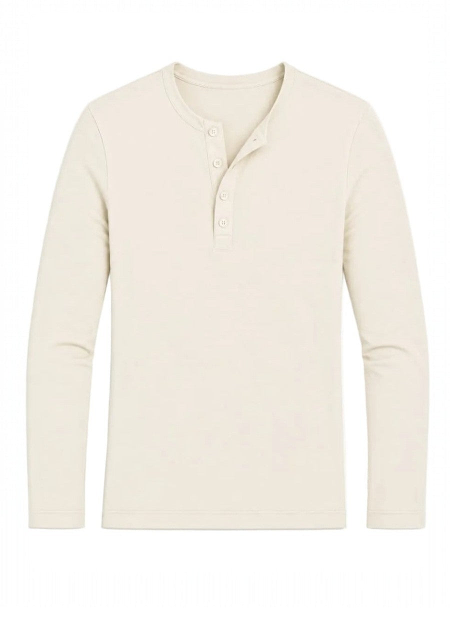 HENLEY GRIS