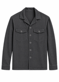 SOBRECAMISA CARBON