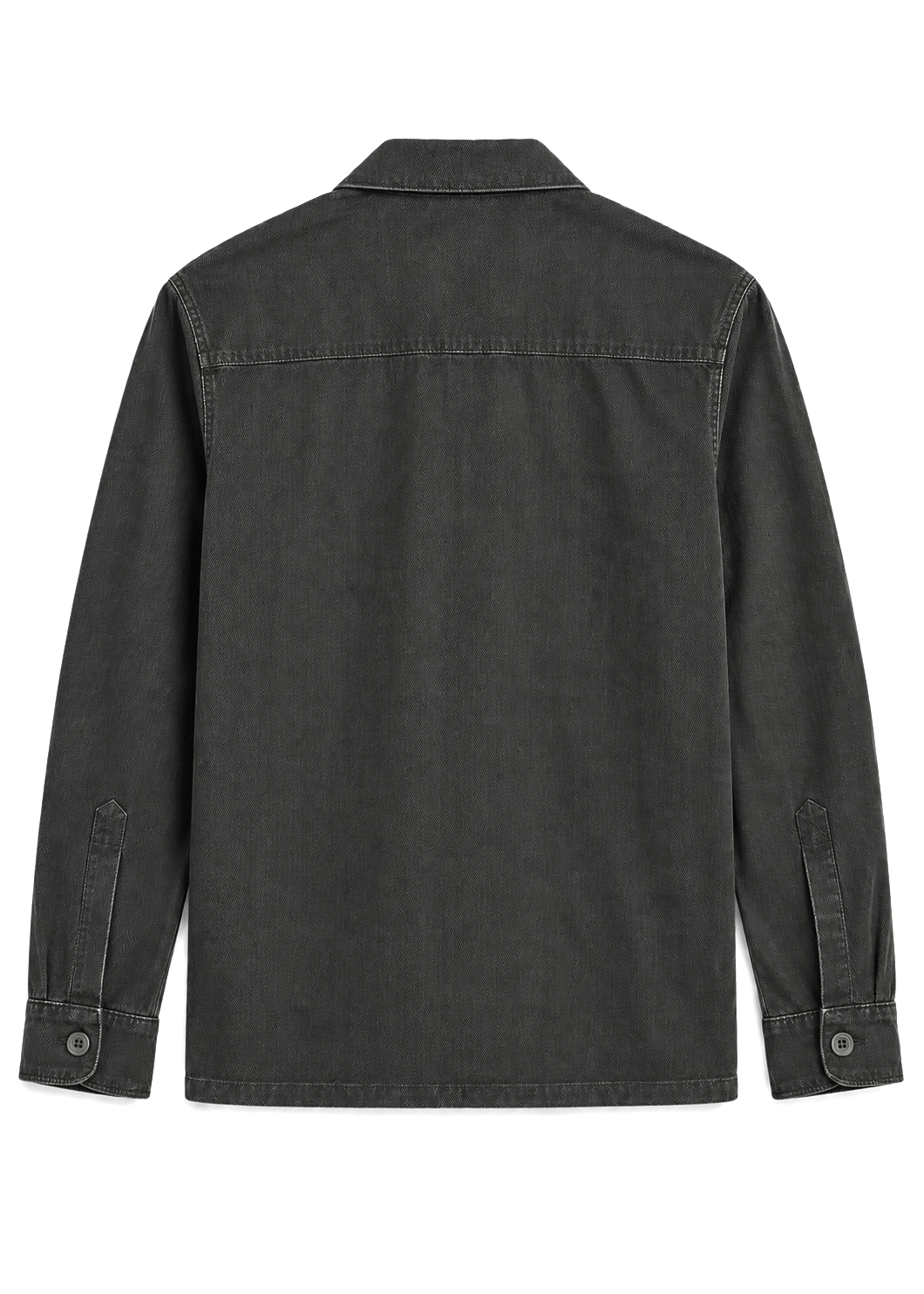 SOBRECAMISA CARBON