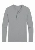 HENLEY GRIS