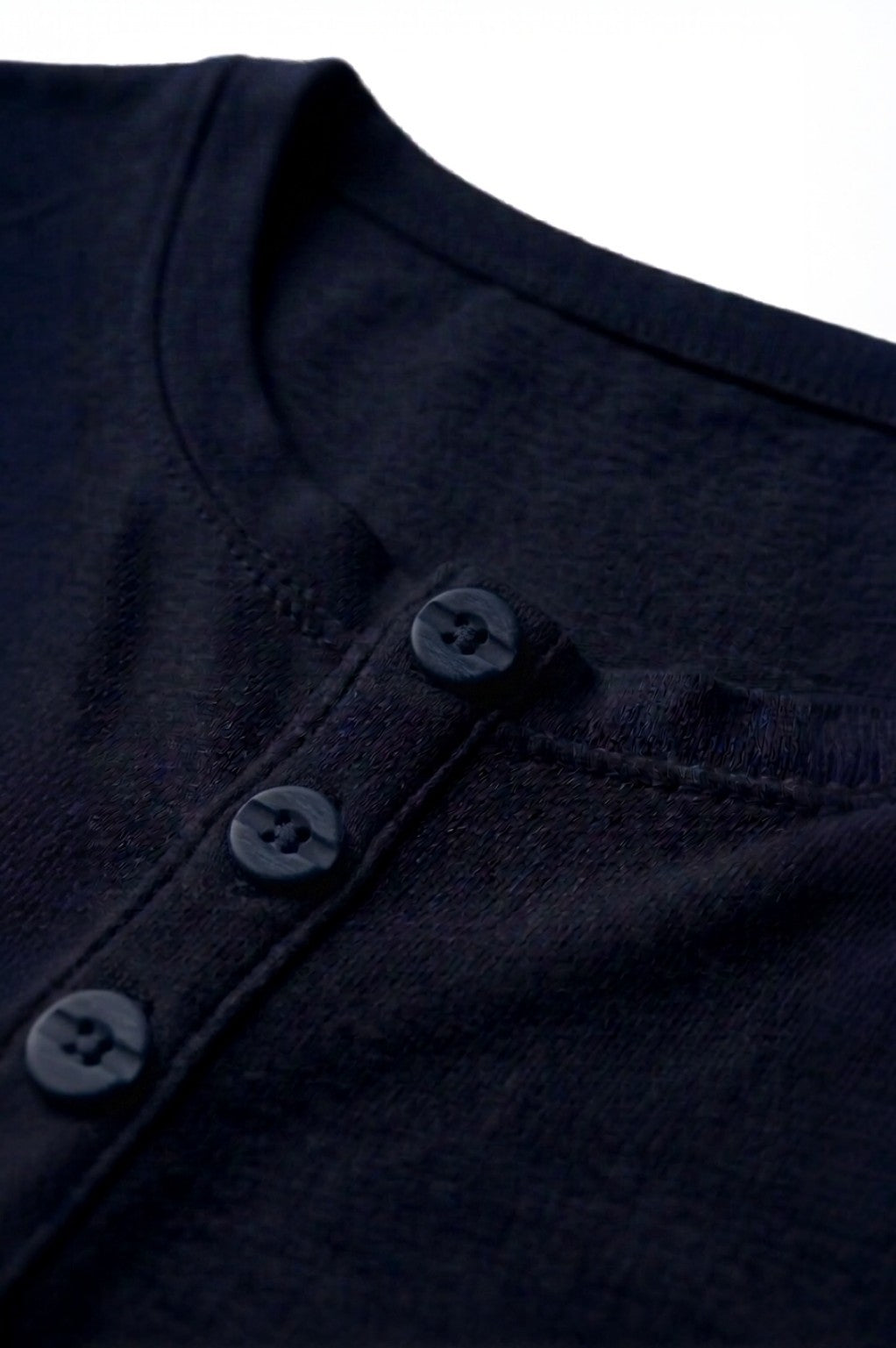 HENLEY AZUL NAVY