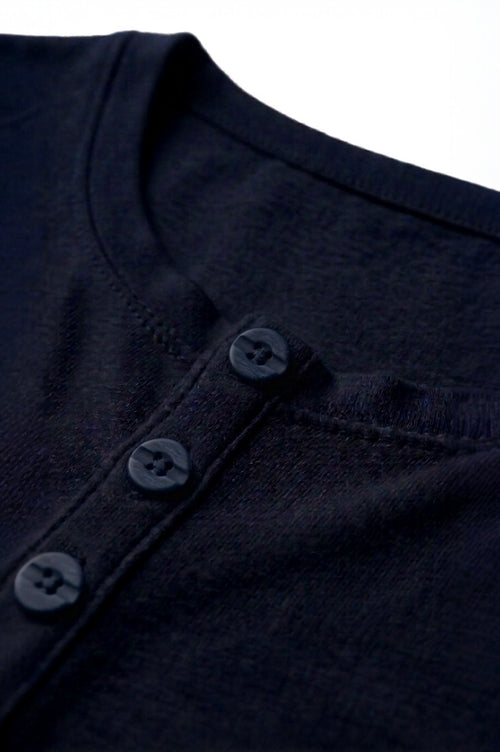HENLEY AZUL NAVY