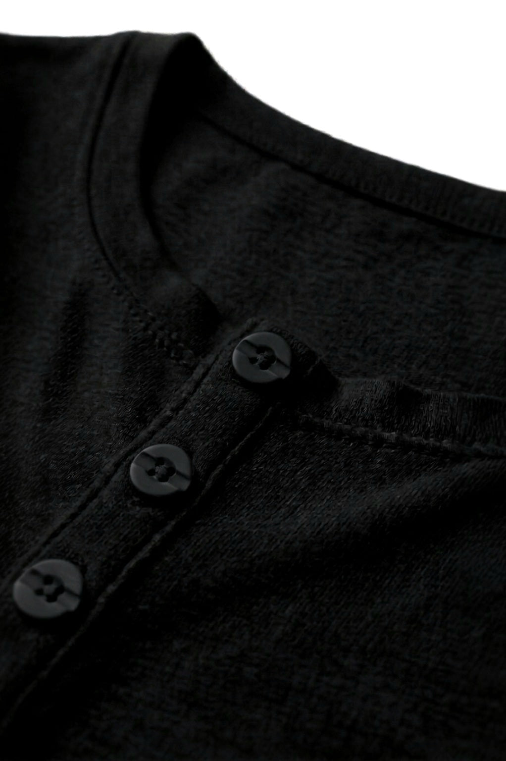 HENLEY NEGRO