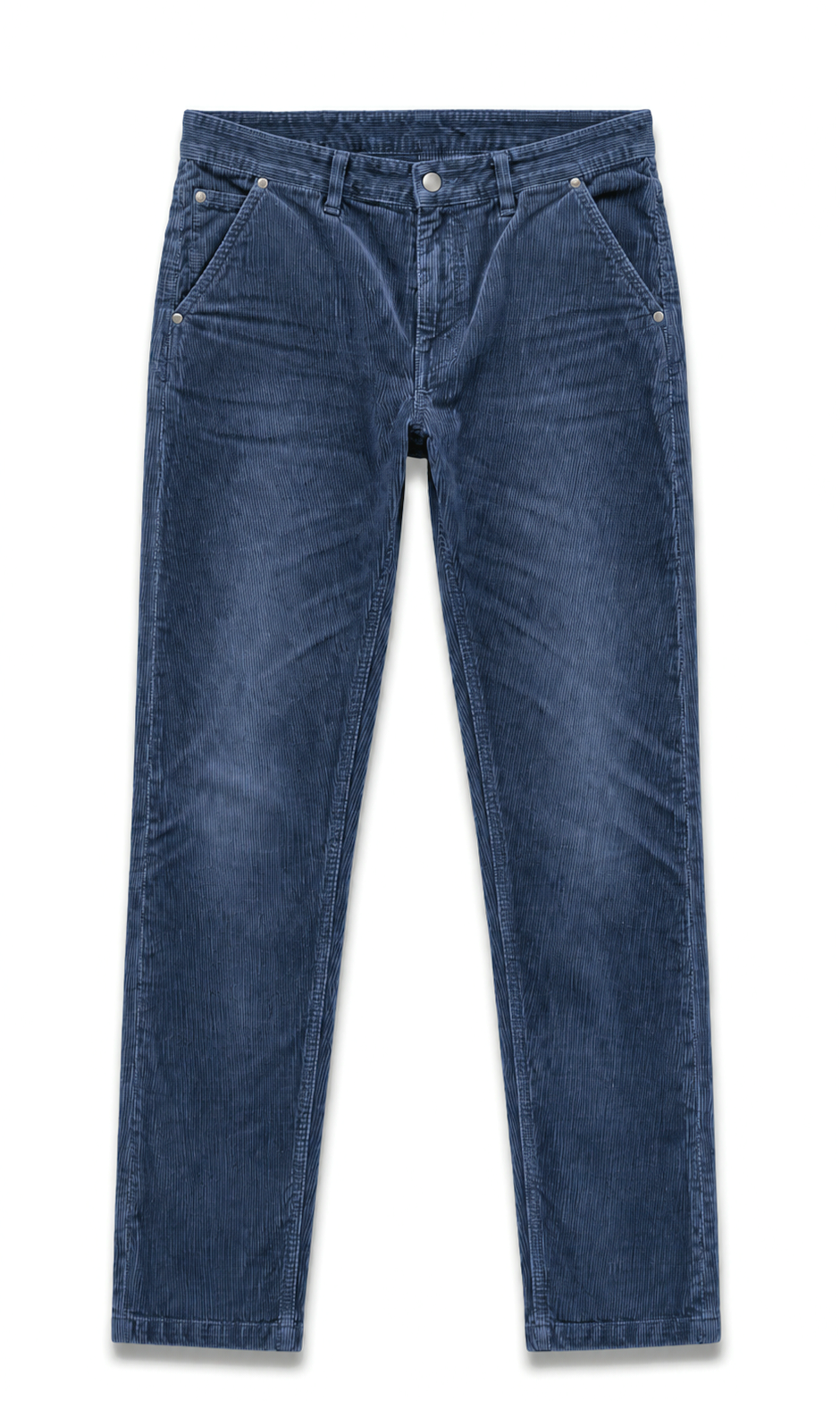 PANTALON CORDUROY CARBON