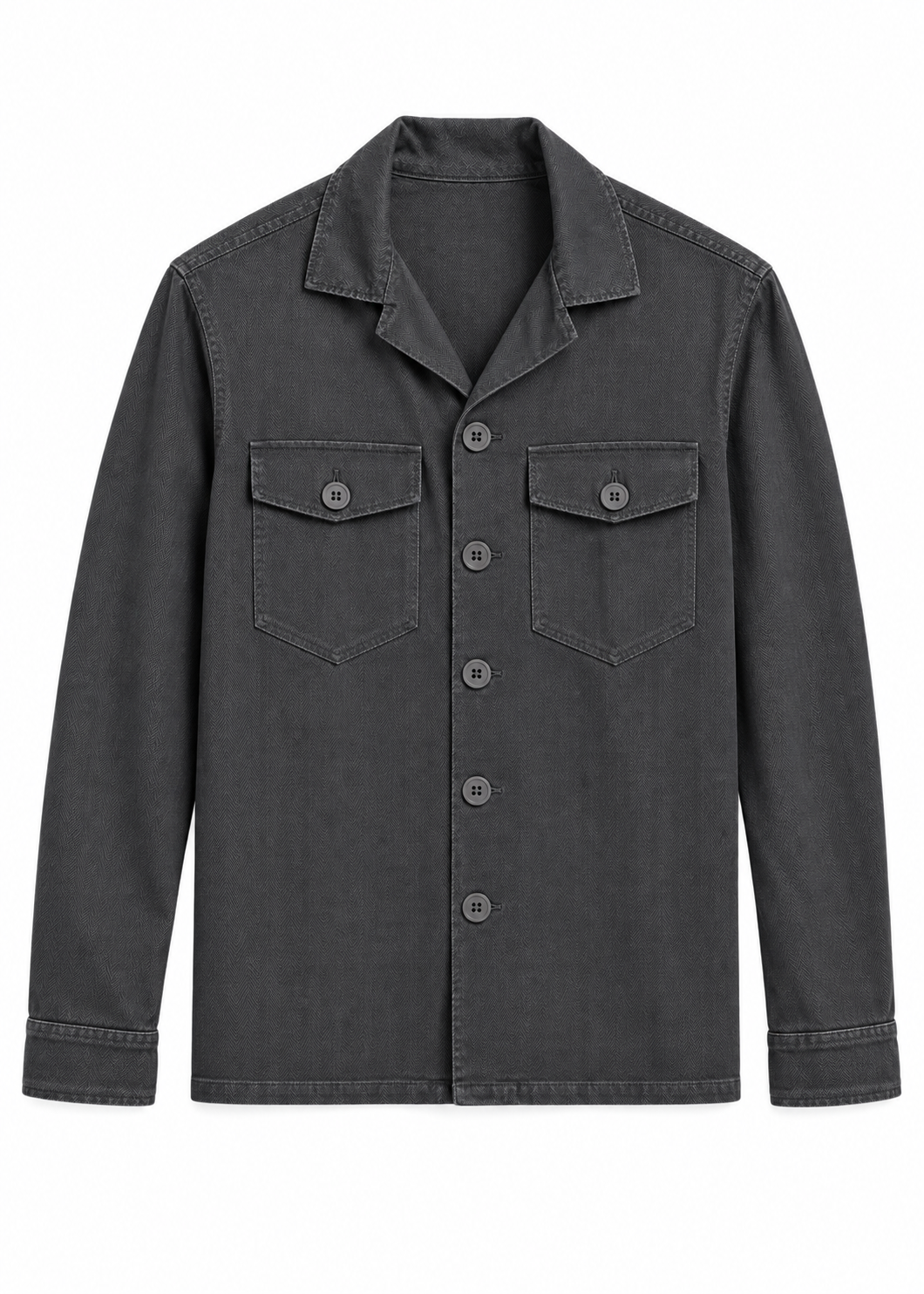 SOBRECAMISA BEIGE