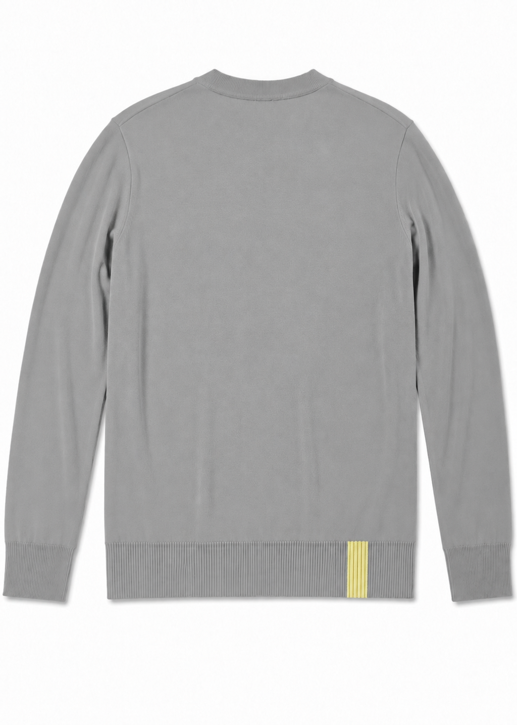CARDIGAN GRIS