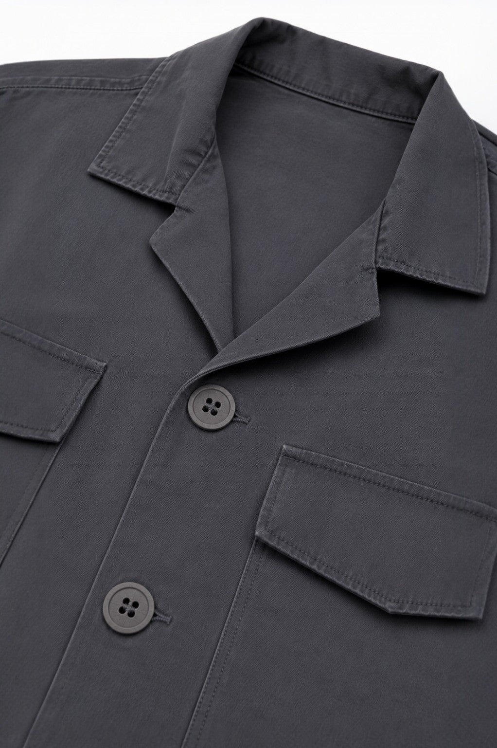 SOBRECAMISA CARBON