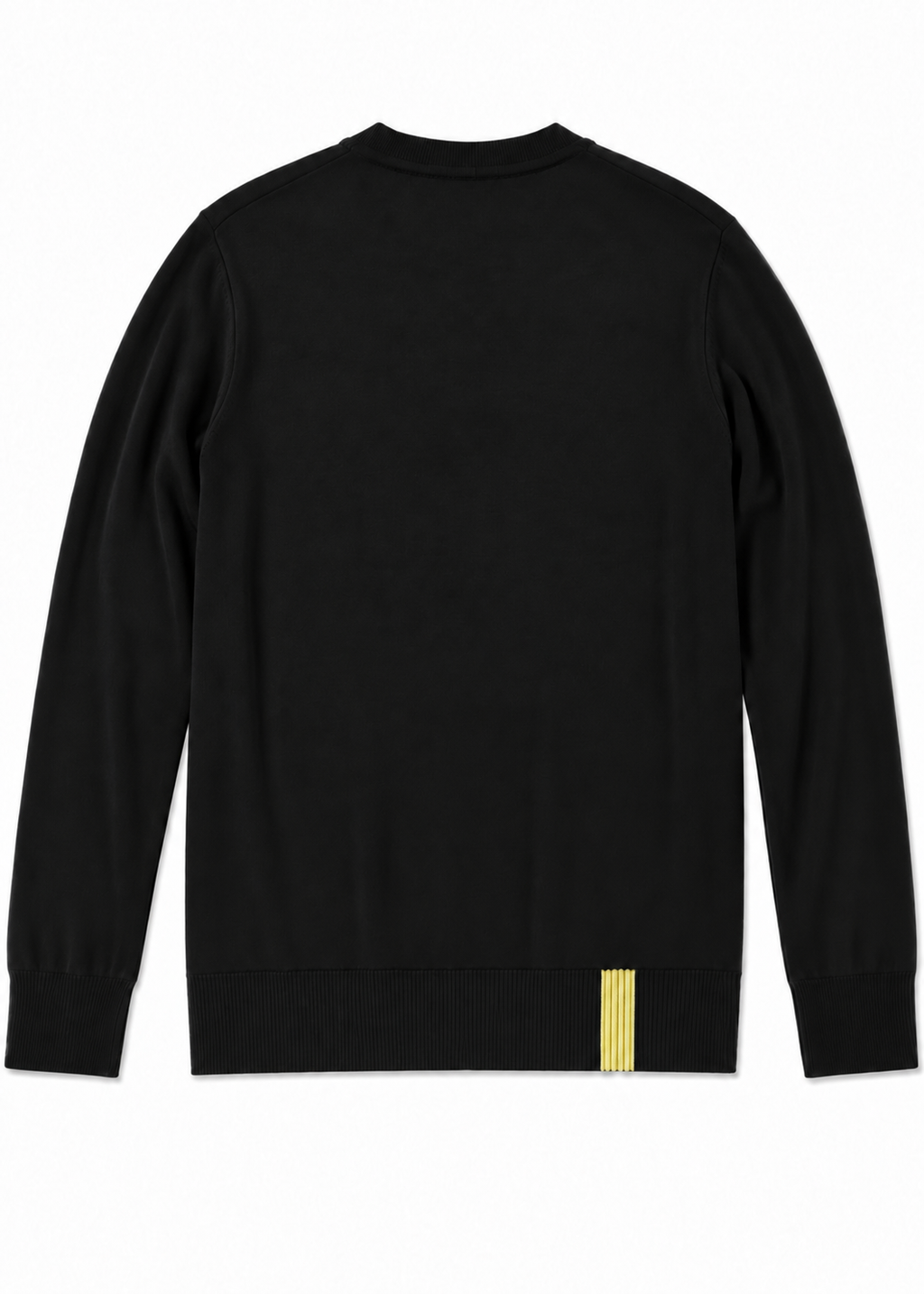 CARDIGAN NEGRO