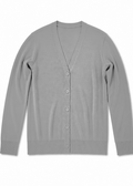 CARDIGAN GRIS