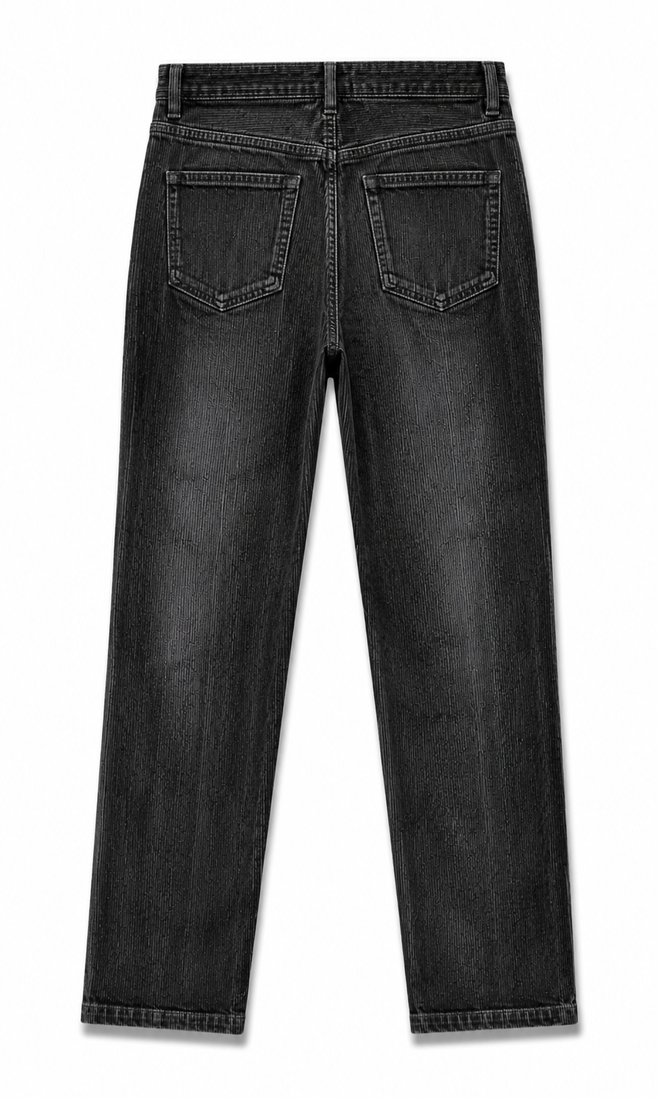 PANTALON CORDUROY CARBON