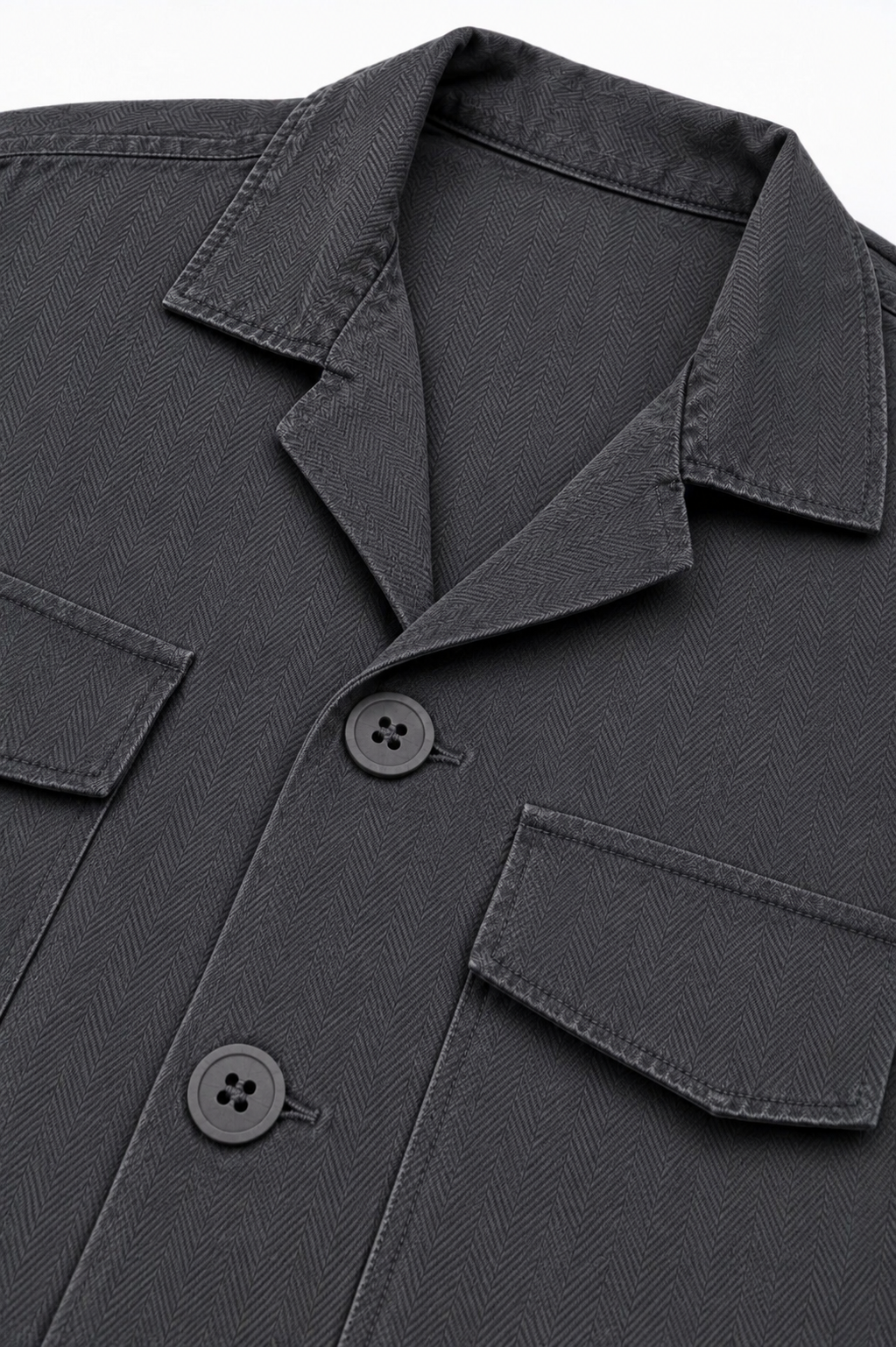 SOBRECAMISA CARBON