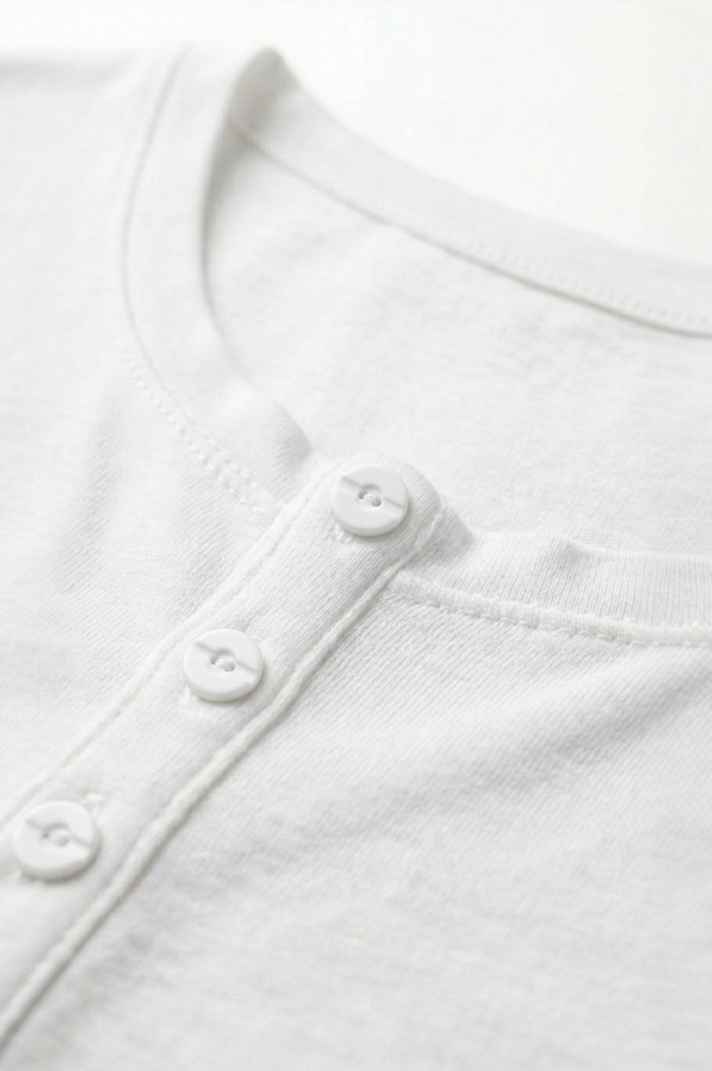 HENLEY BLANCO