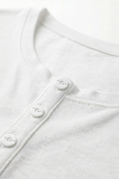 HENLEY BLANCO