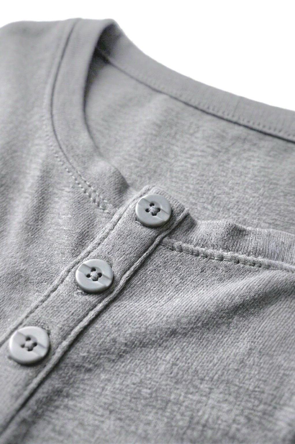 HENLEY GRIS