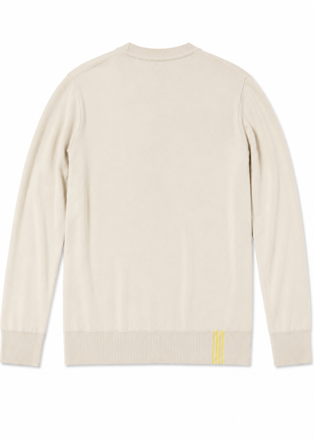 CARDIGAN MARFIL